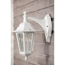 Noor Milano Mini Ulkoseinävalaisin