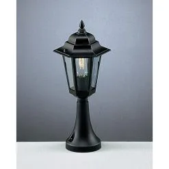 Noor Milano Mini Porttivalaisin