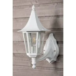 Noor Victor Ulkoseinävalaisin