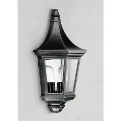 Noor Roma Ulkoseinävalaisin