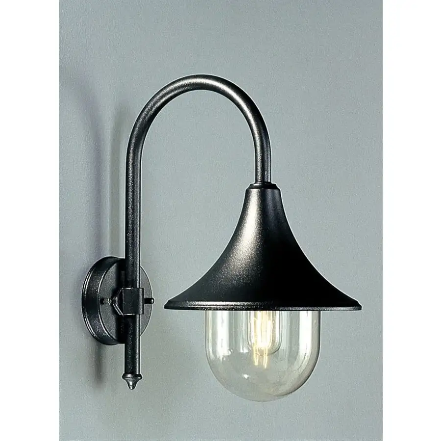 Noor Trumpetti Economic Ulkoseinävalaisin 3 Noor Trumpetti Economic Ulkoseinävalaisin