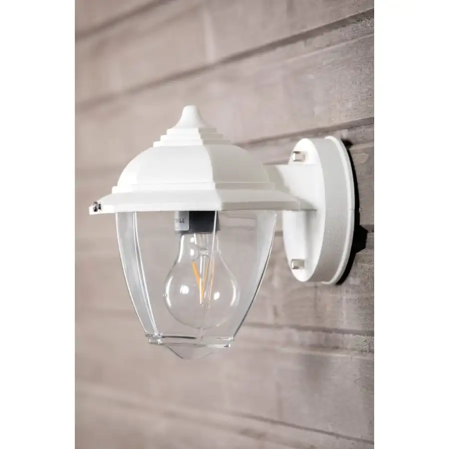 Noor Mini Ulkoseinävalaisin 3 Noor Mini Ulkoseinävalaisin