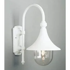 Noor Trumpetti Ulkoseinävalaisin