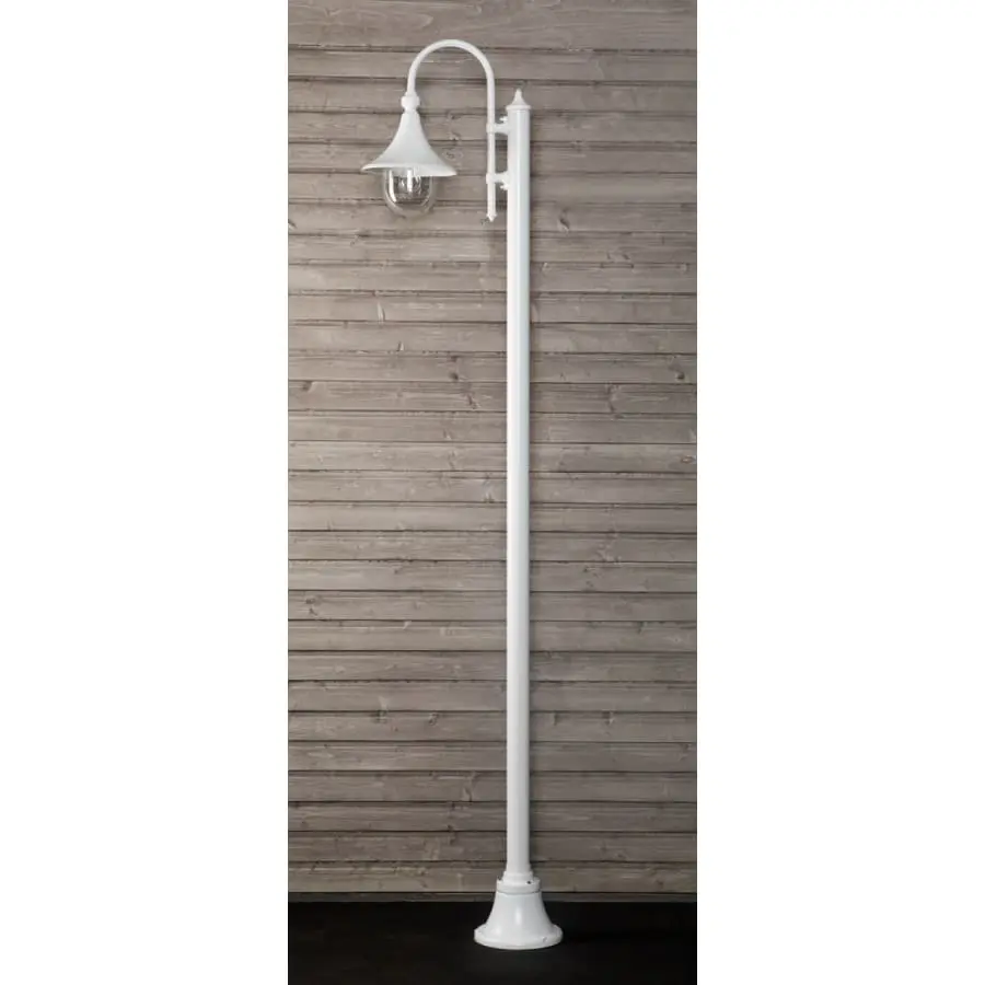 Noor Trumpetti 235cm Pylväsvalaisin 3 Noor Trumpetti 235cm Pylväsvalaisin