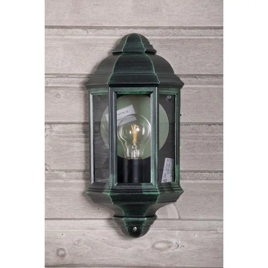 Noor Genova Ulkoseinävalaisin 4 Noor Genova Ulkoseinävalaisin - Image 2