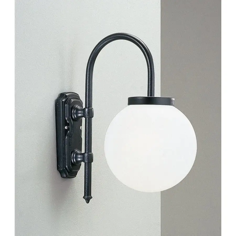 Noor Globo Ulkoseinävalaisin 3 Noor Globo Ulkoseinävalaisin