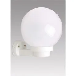 Noor Akryyli Ulkoseinävalaisin