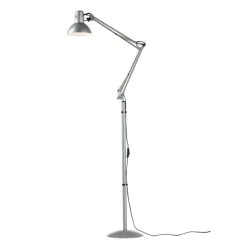 Finvalo Alumiini Lattiavalaisin