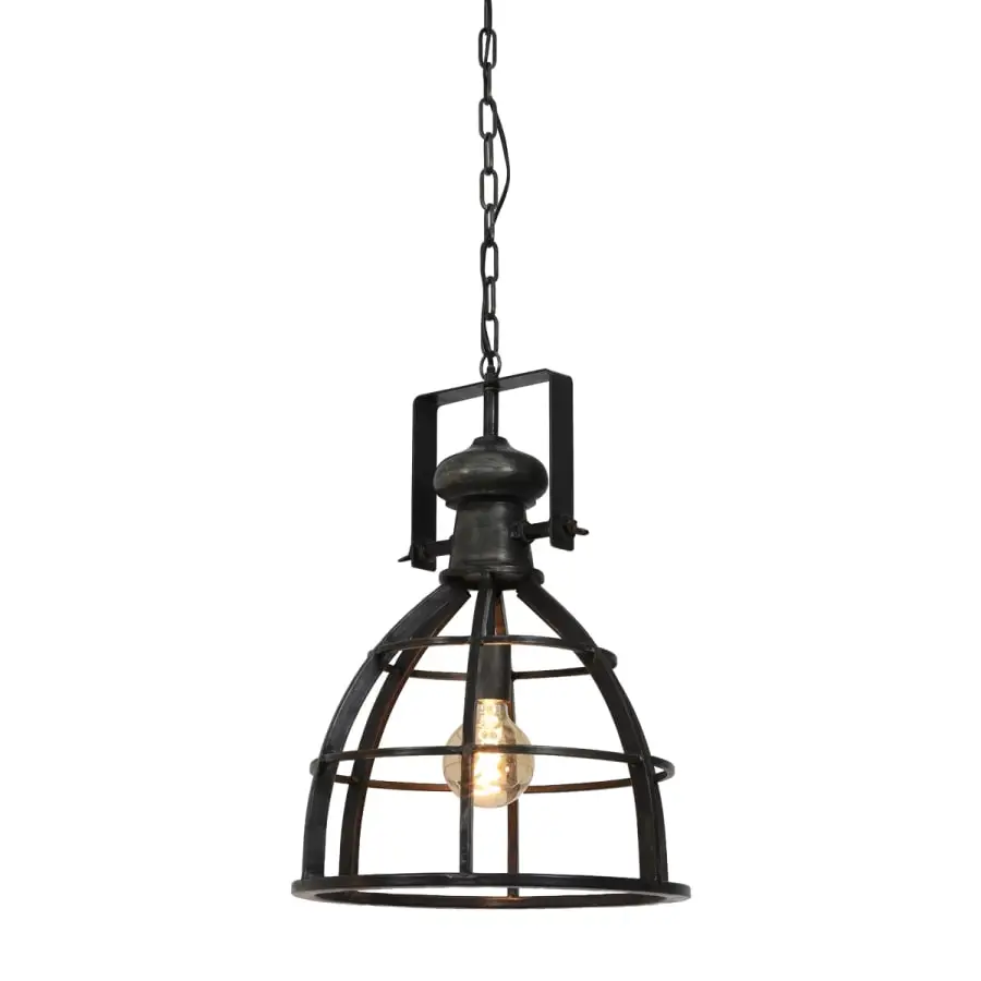 Light & Living Light&Living Amy Riippuvalaisin 4 Light & Living Light&Living Amy Riippuvalaisin - Image 2