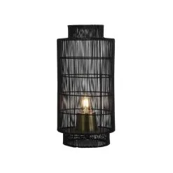 Light & Living Light&Living Gruaro Pöytävalaisin -Sisustusvalo Kauppa 8717807173807 2