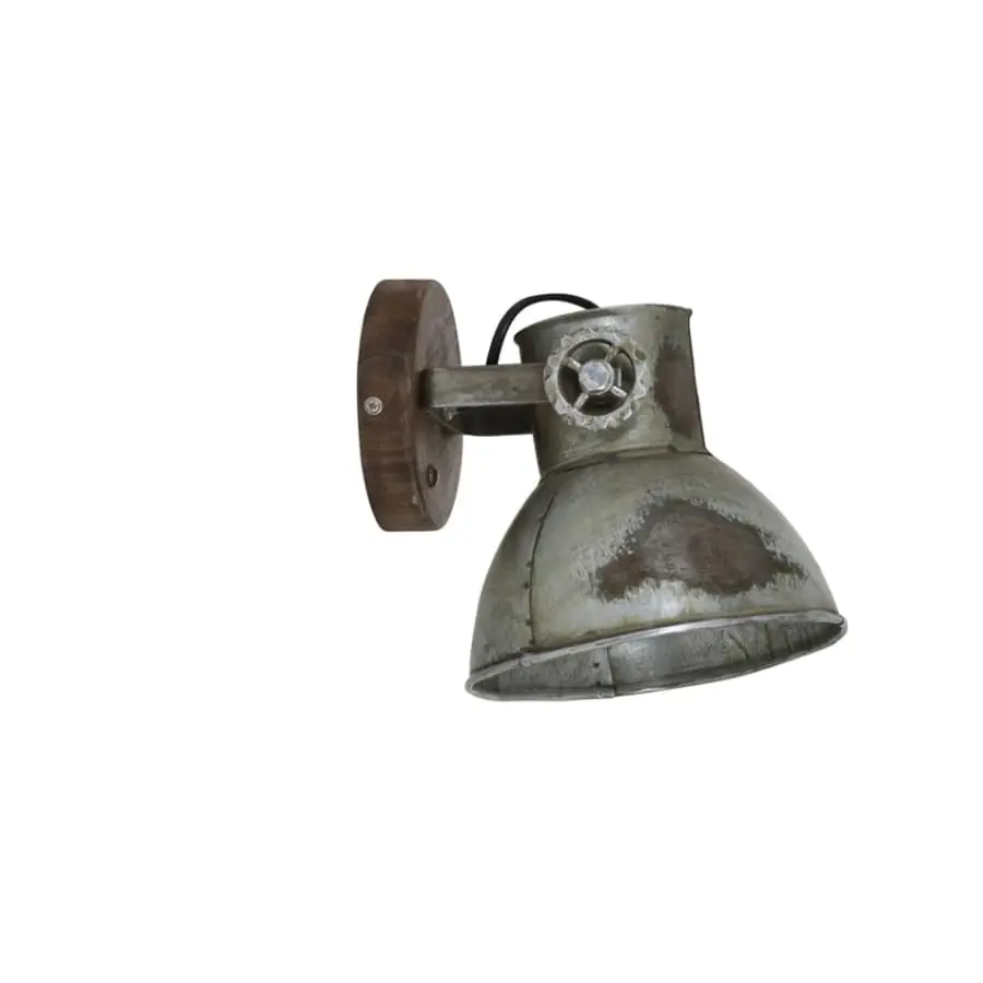 Light & Living Light&Living Elay Seinävalaisin 3 Light & Living Light&Living Elay Seinävalaisin