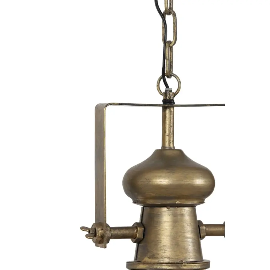 Light & Living Light&Living Amy Riippuvalaisin 6 Light & Living Light&Living Amy Riippuvalaisin - Image 4