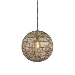 Light & Living Light&Living Sarah Riippuvalaisin -Sisustusvalo Kauppa 8717807216542 2