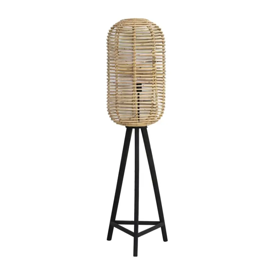 Light & Living Light&Living Tabana Lattiavalaisin 3 Light & Living Light&Living Tabana Lattiavalaisin