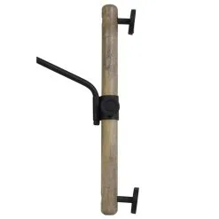 Light & Living Light&Living Banu Seinävalaisin 7 Light & Living Light&Living Banu Seinävalaisin -Sisustusvalo Kauppa 8717807254629 3