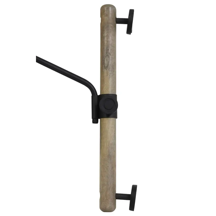 Light & Living Light&Living Banu Seinävalaisin 5 Light & Living Light&Living Banu Seinävalaisin - Image 3