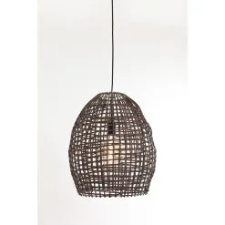 Light & Living Light&Living Olaki Riippuvalaisin 8 Light & Living Light&Living Olaki Riippuvalaisin -Sisustusvalo Kauppa 8717807610753 2