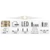 H&S Hopea 100 Led Valonauha 1 H&S Hopea 100 Led Valonauha -Sisustusvalo Kauppa 8718158712387