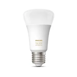 Philips Hue White Ambiance E27 806lm Led-älylamppu -Sisustusvalo Kauppa 8718699673147 2