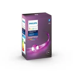 Philips Hue Lightstrip Plus 1m Jatkopala