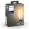 Philips Hue White E27 550lm Filamentti ST72 Led-älylamppu -Sisustusvalo Kauppa 8719514279179 1
