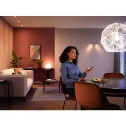 Philips Hue White E27 1055lm 9.5W Led-älylamppu -Sisustusvalo Kauppa 8719514288232 4