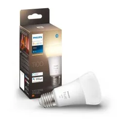 Philips Hue White E27 1055lm 9.5W Led-älylamppu -Sisustusvalo Kauppa 8719514288232 5