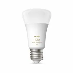 Philips Hue White Ambiance E27 1055lm 8W Led-älylamppu -Sisustusvalo Kauppa 8719514291119 3