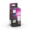 Philips Hue White And Color Ambiance E27 1055lm 9W Led-älylamppu -Sisustusvalo Kauppa 8719514291171 1