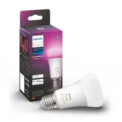 Philips Hue White And Color Ambiance E27 1055lm 9W Led-älylamppu -Sisustusvalo Kauppa 8719514291171 3