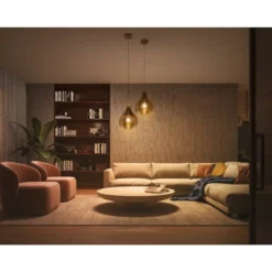 Philips Hue White Ambiance E27 1055lm 8W 2kpl Led-älylamppu -Sisustusvalo Kauppa 8719514291256 4