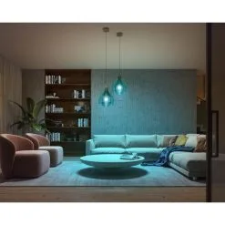Philips Hue White And Color Ambiance E27 1055lm 9W 2kpl Led-älylamppu -Sisustusvalo Kauppa 8719514291317 5