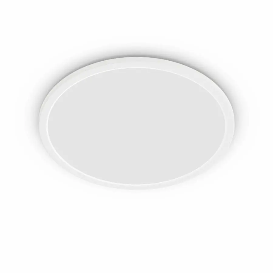 Philips Superslim 18W 2700K IP44 Plafondi 3 Philips Superslim 18W 2700K IP44 Plafondi