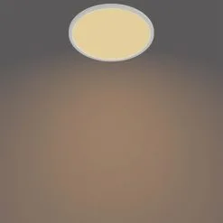 Philips Superslim 18W 2700K IP44 Plafondi 10 Philips Superslim 18W 2700K IP44 Plafondi -Sisustusvalo Kauppa 8719514327269 4