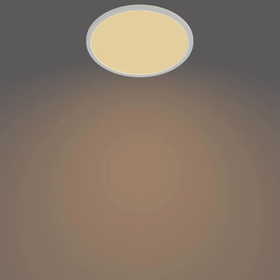 Philips Superslim 18W 2700K IP44 Plafondi 6 Philips Superslim 18W 2700K IP44 Plafondi - Image 4