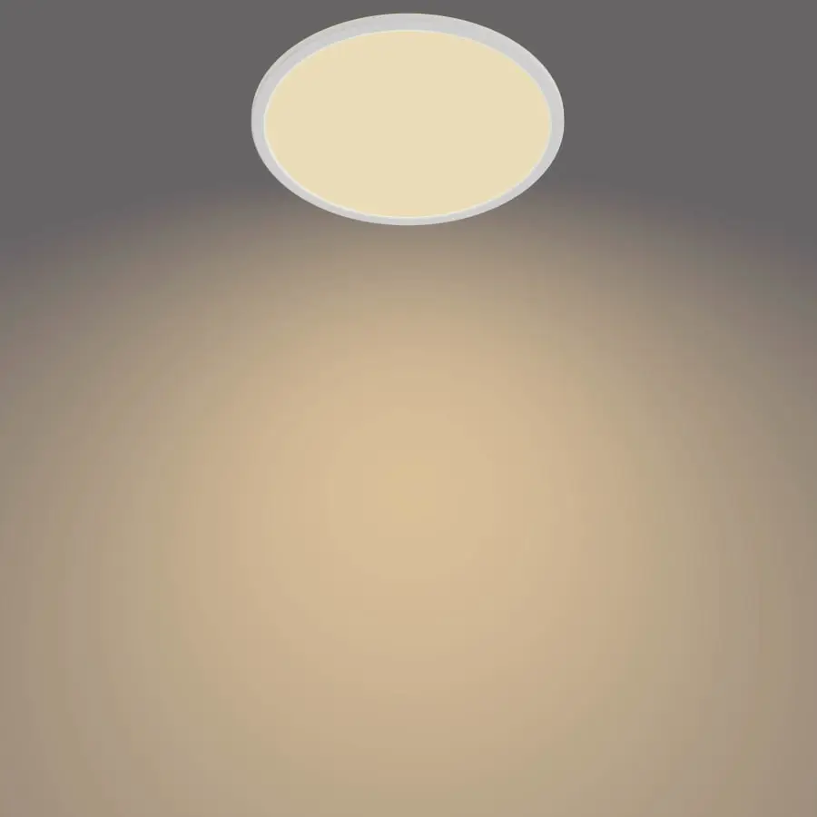 Philips Superslim 18W 2700K IP44 Plafondi 7 Philips Superslim 18W 2700K IP44 Plafondi - Image 5