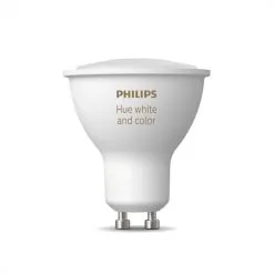 Philips Hue White And Color Ambiance GU10 350lm 4.3W Led-älylamppu -Sisustusvalo Kauppa 8719514339880 3