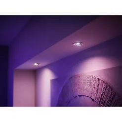 Philips Hue White And Color Ambiance GU10 350lm 4.3W Led-älylamppu -Sisustusvalo Kauppa 8719514339880 5