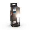 Philips Hue White E27 1600lm 15.5W Led-älylamppu -Sisustusvalo Kauppa 8719514343320 1