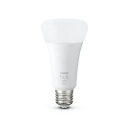 Philips Hue White E27 1600lm 15.5W Led-älylamppu 9 Philips Hue White E27 1600lm 15.5W Led-älylamppu -Sisustusvalo Kauppa 8719514343320 3
