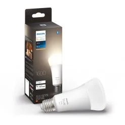 Philips Hue White E27 1600lm 15.5W Led-älylamppu 10 Philips Hue White E27 1600lm 15.5W Led-älylamppu -Sisustusvalo Kauppa 8719514343320 4