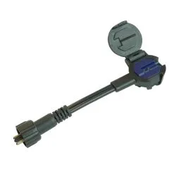 Garden Lights Flex SPT2 M-liitin