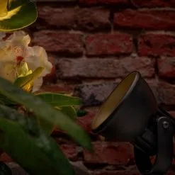 Garden Lights Raf Kohdevalaisin 8 Garden Lights Raf Kohdevalaisin -Sisustusvalo Kauppa 8719979282004 3