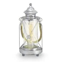 Eglo Bradford Pöytävalaisin