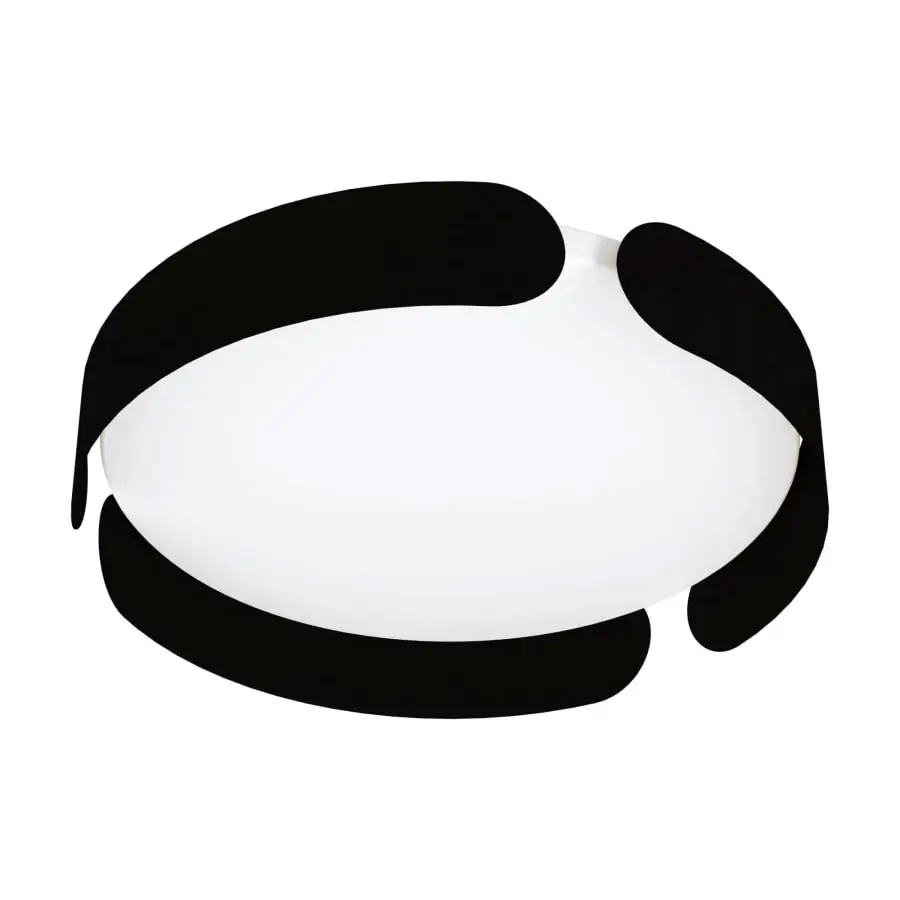 Eglo Valcasotto Led Plafondi 3 Eglo Valcasotto Led Plafondi