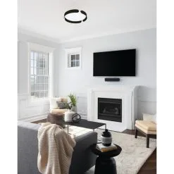 Eglo Valcasotto Led Plafondi 9 Eglo Valcasotto Led Plafondi -Sisustusvalo Kauppa 9002759996215 3