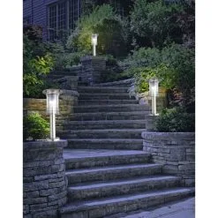 Globo Miami 110cm Pylväsvalaisin 7 Globo Miami 110cm Pylväsvalaisin -Sisustusvalo Kauppa 9007371107315 3