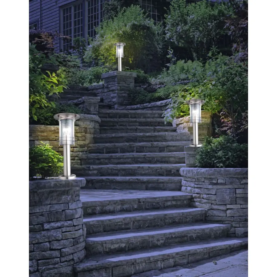 Globo Miami 110cm Pylväsvalaisin 5 Globo Miami 110cm Pylväsvalaisin - Image 3