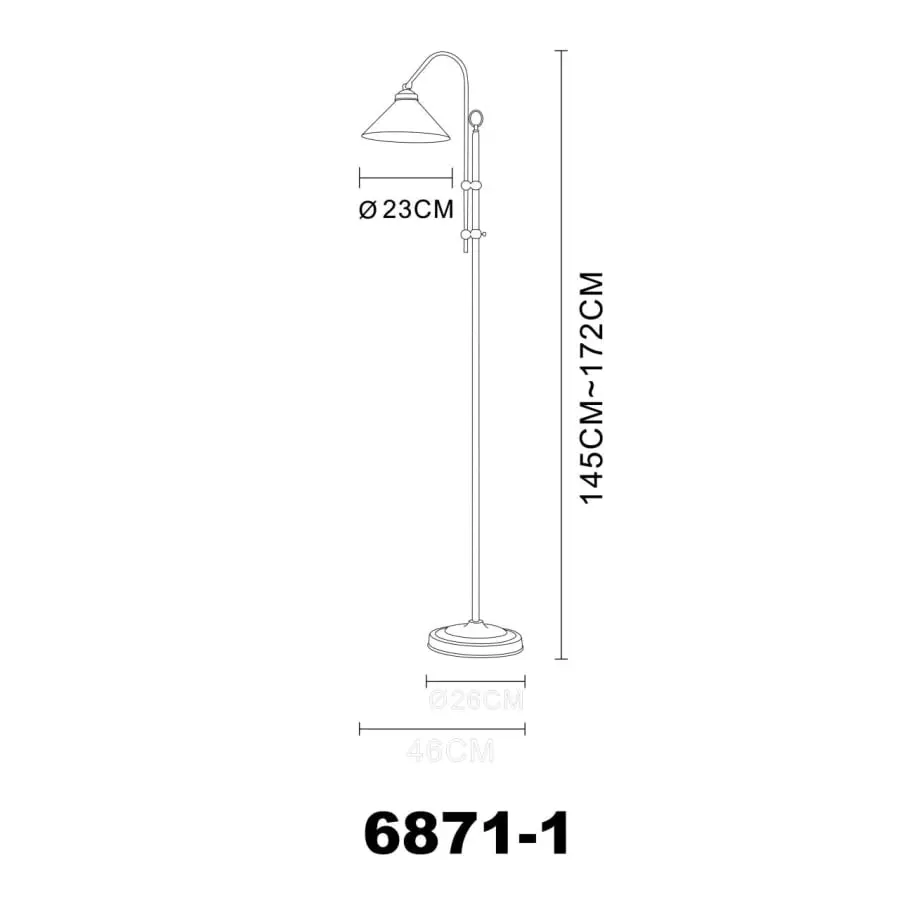 Globo Landlife Lattiavalaisin 4 Globo Landlife Lattiavalaisin - Image 2