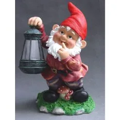 Globo Solar Tonttu -Sisustusvalo Kauppa 9007371125302 3